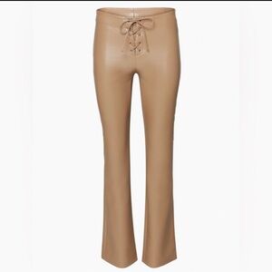 Aritzia wilfred elementary pants